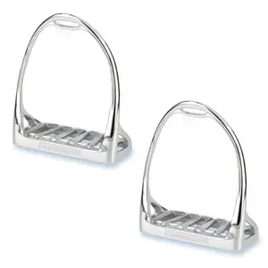 Étriers dynamic pour cheval Stübben 1203 image-1