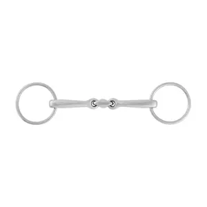 Horse bits Stübben Easy Control image-0