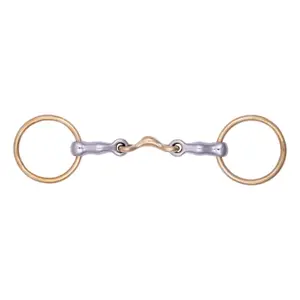 Icelandic horse bits Stübben