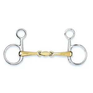 Baucher Bit Stübben