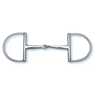 Wędzidło dla koni Verdun Stübben image-0