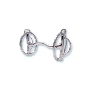 Horse bits Stübben Danish Guard image-0