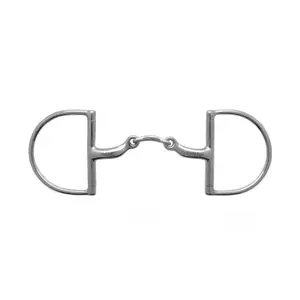 D-Ring Gebiss Stübben image-0