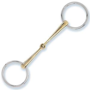 121-12296-0-hoofdstel-bit-voor-paarden-stubben-zilver-grijs