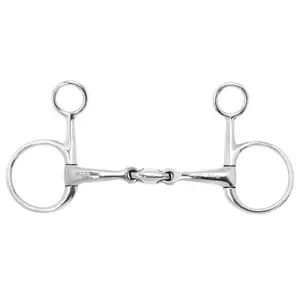 Horse bits Stübben Gebiss Easy Control image-0