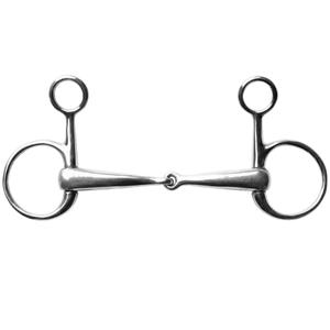 121-12436-0-11-5cm-acier-inoxydable-mors-baucher-pour-cheval-en-acier-inoxydable-stubben-argente