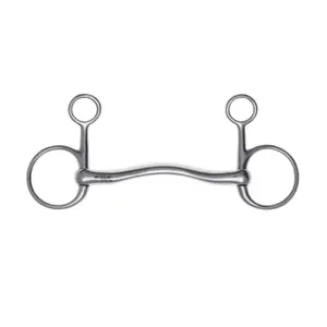 Baucher Bit Stübben Fine Line