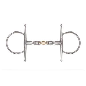 121-12477-0-waterford-zadelhefbit-voor-paard-stubben-zilver-13-5-cm