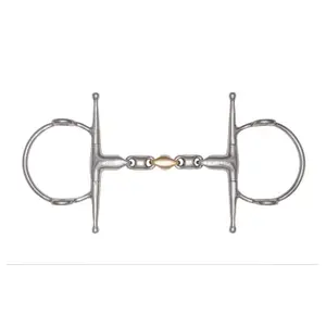 Waterford tack lifter bit for horse Stübben