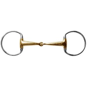 121-12636-0-11-5cm-sweet-copper-soft-copper-olive-bit-for-horse-stubben-sweet-gold