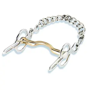 Liverpool horse bit Stübben