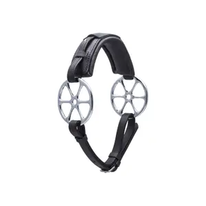 Hackamore horse bits Stübben