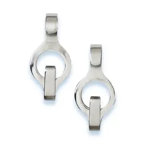 Kinnkettenhaken Stübben image-0