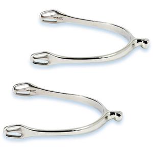 131-11165-0-horse-spurs-stubben-dynamic-silver-grey-grey-15-mm