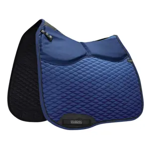 Tapis de dressage ajusteur pour cheval Stübben Streamline Close Contact image-0
