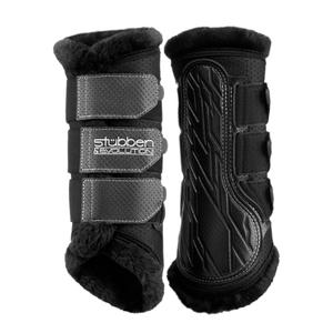 221-24451-0-noir-synthetic-sheepskin-lined-horse-gaiters-stubben-airflow-black