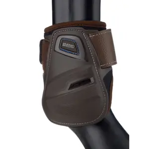 Protège-boulets pour cheval Stübben Hybrid