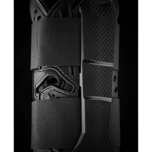 Front cross country boots for horse Stübben Hybrid image-2