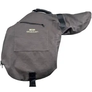 Saddle bag for show jumping horse Stübben image-0