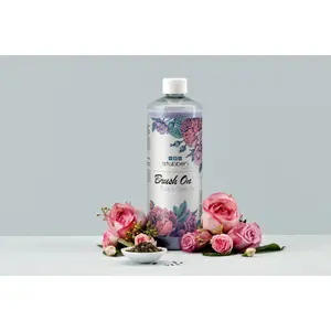 Wkład do sprayu rozczesującego - herbata dla koni Stübben Brush On image-1