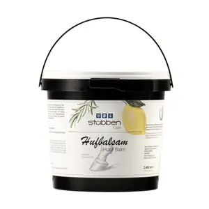 Baume pour sabots pour cheval Stübben image-0