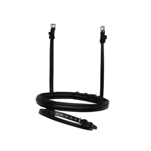 Naso combinato per cavalli Stübben Leitrim image-0