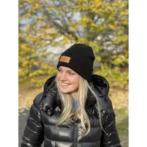 Dames muts Stübben image-1