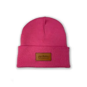 Gorro feminino Stübben image-0