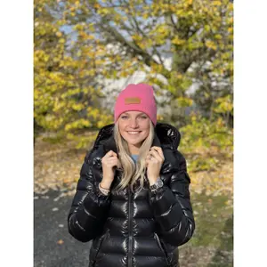 Gorro feminino Stübben image-1