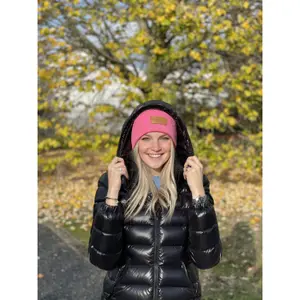 Gorro feminino Stübben image-3