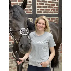 Camiseta de mujer Stübben image-0
