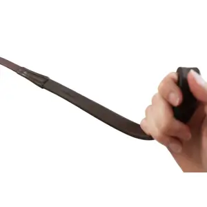 Gummizügel mit Schlaufen und Verschluss Stübben All Weather image-1