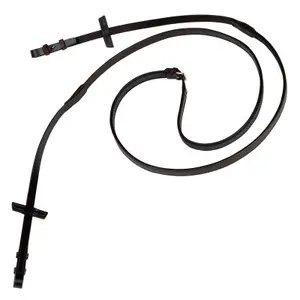 Hestetrøjer med ekstra greb og gummieret inderside Stübben image-0