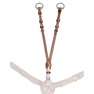 Offene Martingalgabel Stübben Pro-Jump image-1