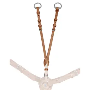 Offene Martingalgabel Stübben Pro-Jump image-1