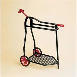 Wózek składany Stubbs S4900 image-1