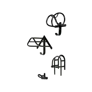 Support porte-selle Stubbs S21B