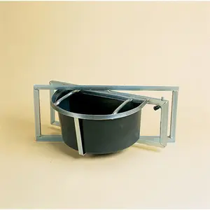 Comedouro para cavalos Stubbs S300