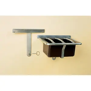 Comedouro para cavalos Stubbs S33