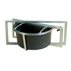 Comedero para caballos Stubbs S300