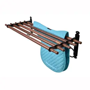 Sujeción de manta para caballo Stubbs Retro S8977 image-1