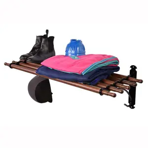 Sujeción de manta para caballo Stubbs Retro S8977 image-2