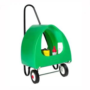 Chariot de selle Zaldi S500 Stubbs image-3