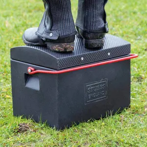 Grooming box Stubbs S57 image-1