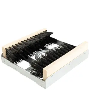 Brosse para botas Stubbs