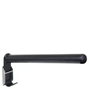 Porte-selle équitation tubulaire escamotable Stubbs image-0