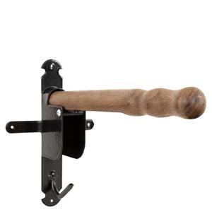 823897-b001-000-sattelhalter-reiten-stubbs-schwarz-32-cm