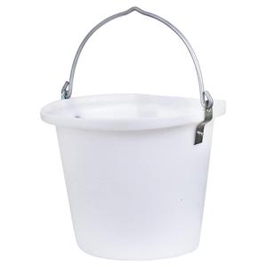 Plastic stable bucket Stubbs