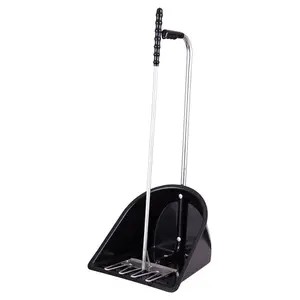 Large dung shovel Stubbs Stalboy