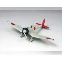 Airplane Model Studio Ghibli The Wind Rises Type 9 Fighter Airplane image-1